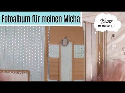 Album für meinen Micha