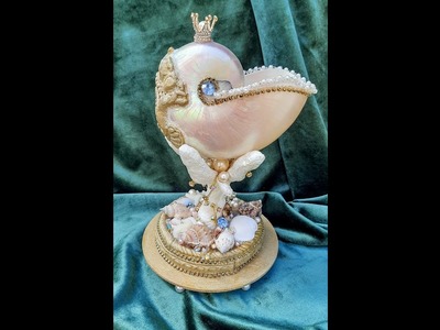 Anleitung "Seaside Luxury"