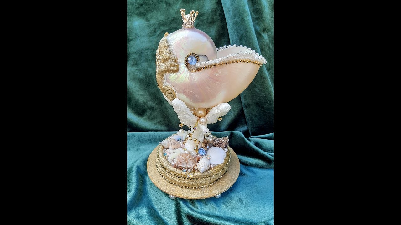 Anleitung "Seaside Luxury"