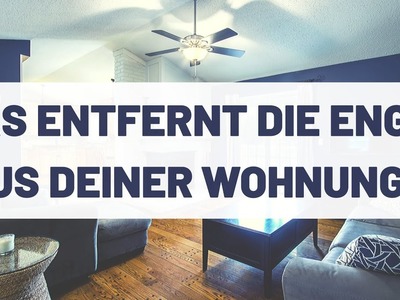 Darf man Bilder in den Wohnungen aufhängen? | Eyad Hadrous