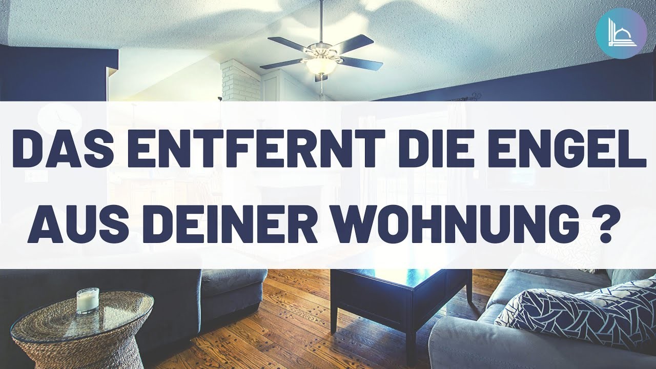 Darf man Bilder in den Wohnungen aufhängen? | Eyad Hadrous