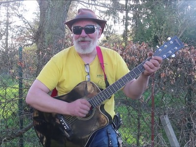 Der Waldfernseher 02 Das Popellied