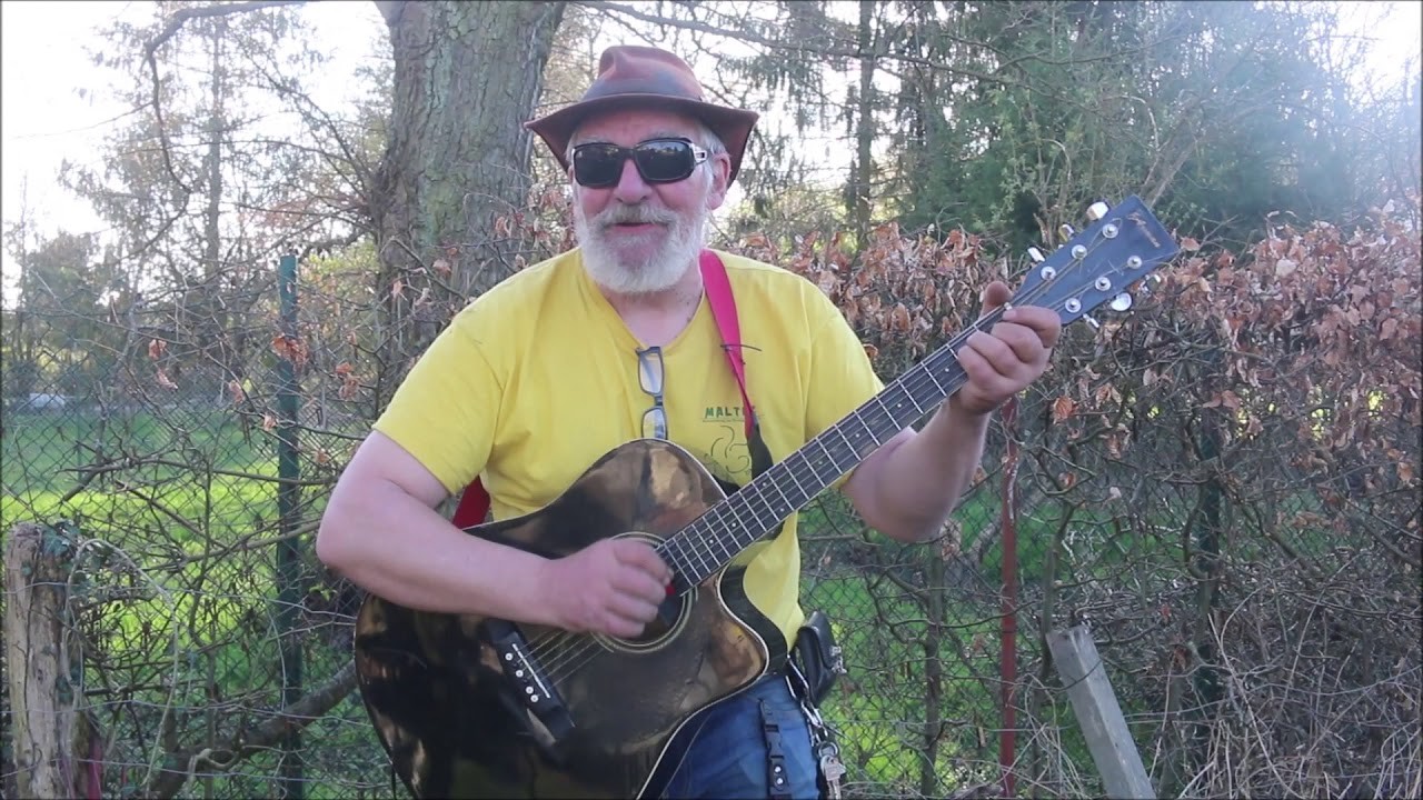 Der Waldfernseher 02 Das Popellied