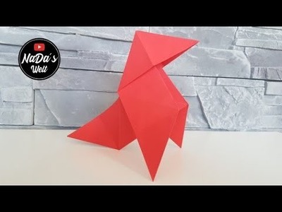 HAUS DES GELDES Origami-Figur | LA CASA DE PAPEL | Money Heist Origami