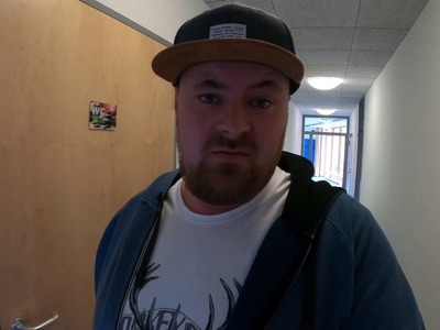 Kita St. Martin "Ein kleiner Gruß"