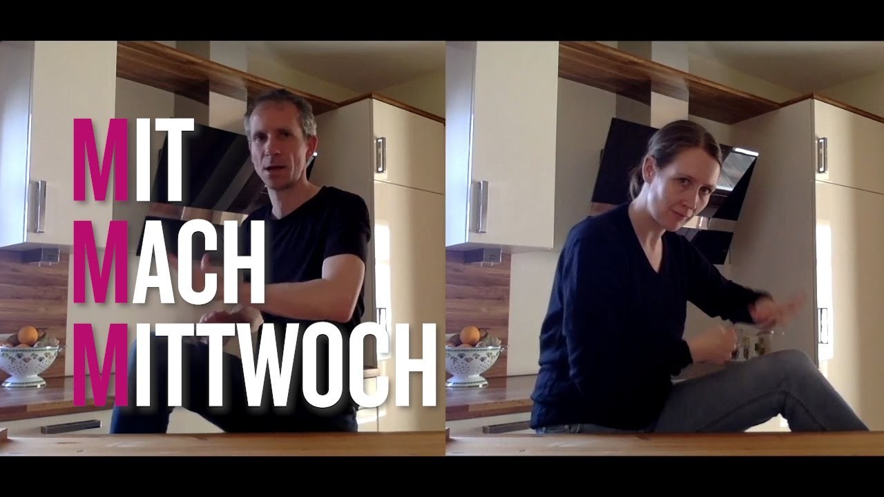 #konzertZUhaus | MachMitMusik | Schlagwerk Voermans | „Besteck-Stück“