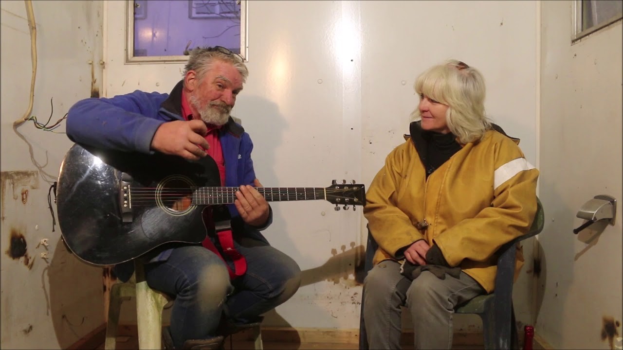 Lieda aussem Mussikella 11 Ach was wird denn meine Mutter wohl sagen