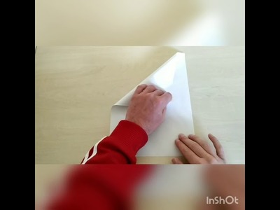 Papierflieger ganz leicht selber falten