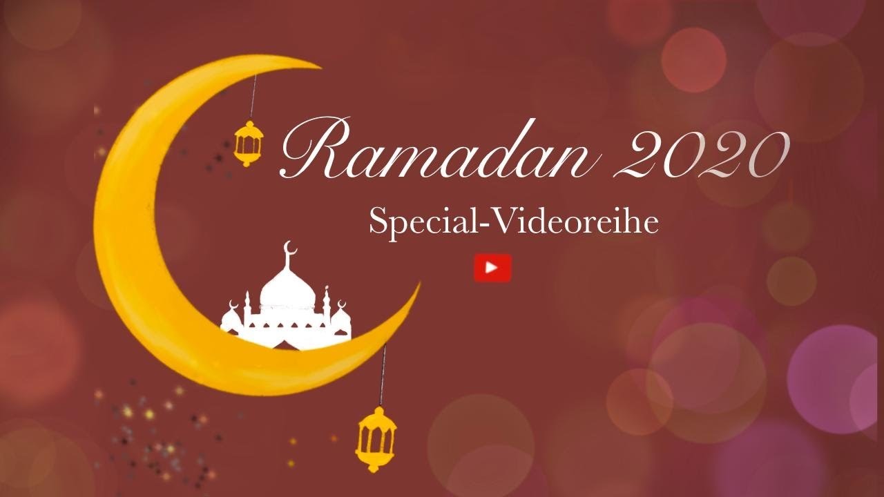 Cooler RAMADAN KALENDER zum Selbermachen! - Ramadan Special (TEIL 1)