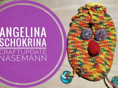 Craftupdate Sparsack Nasemann