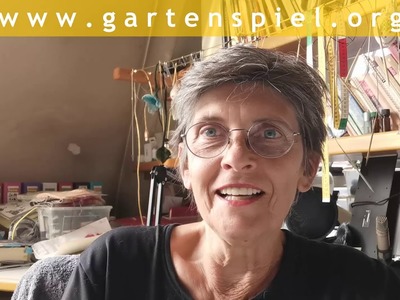 EliZZZa Tagebuch * Tag 45 * Kurzes Lebenszeichen