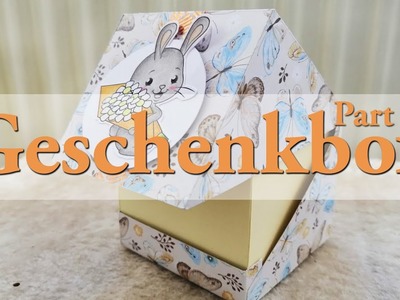 Geschenkbox für jeden Anlass!