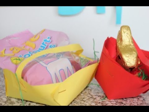 Last Minute Ostergeschenk | Deutsch