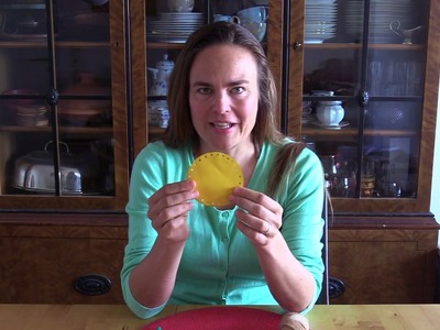 Lernen mit Frau Rembold: Häkeln
