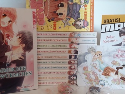 .°•????Meine Oster Geschenke ????•°.