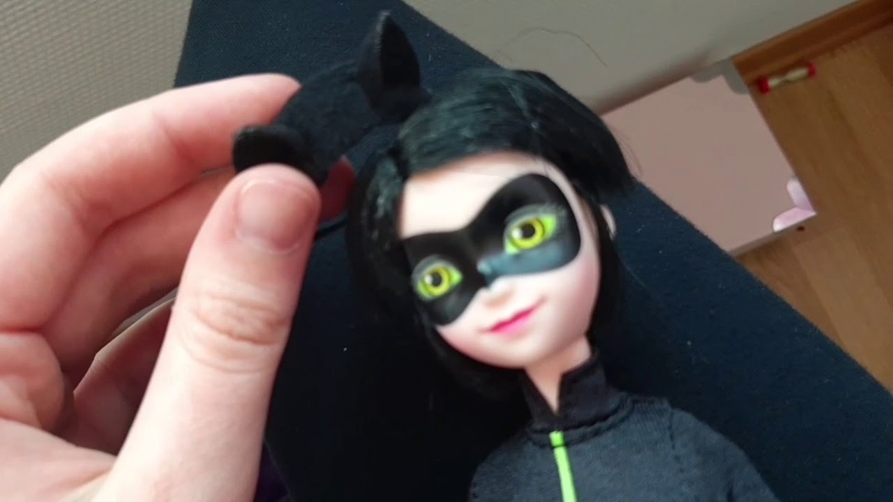 Miraculous Neue Puppen ❤