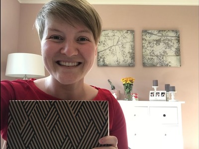 Mit nur 33€ ins Bastelhobby | Starterset von Stampin' Up! | Produkte für Anfänger | #stayhome