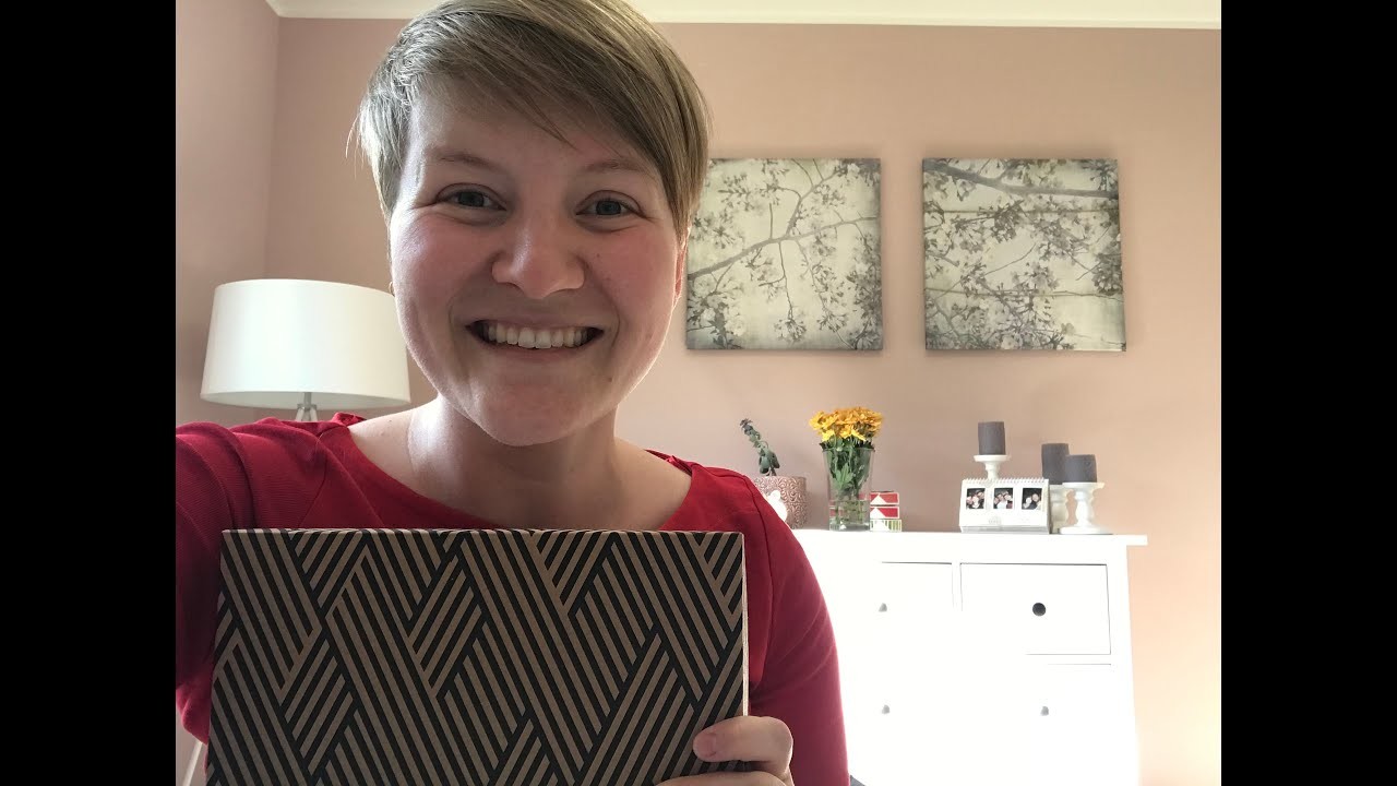 Mit nur 33€ ins Bastelhobby | Starterset von Stampin' Up! | Produkte für Anfänger | #stayhome