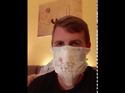 VA von Florian auf Mundschutz 2.0