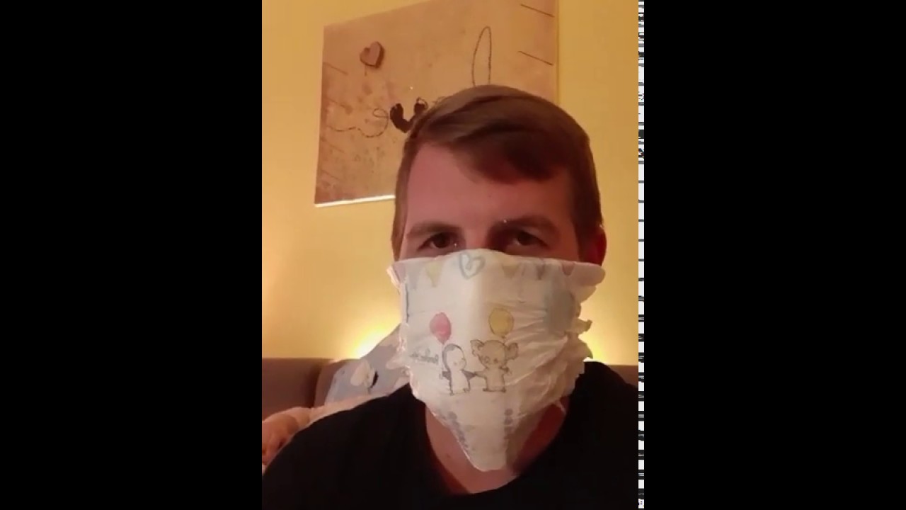 VA von Florian auf Mundschutz 2.0