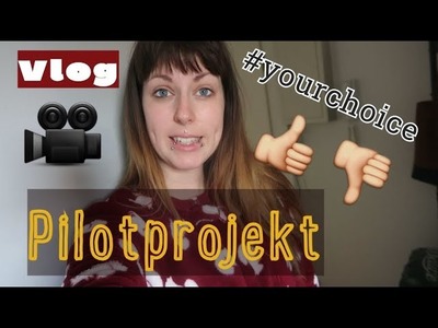 VLOG | Werbefreie Videos | Pilotprojekt #yourchoice | Meine Pflanzen | VLOG#241