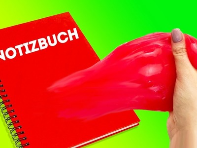 31 COOLE IDEEN, MIT DENEN DU BESSER LERNST