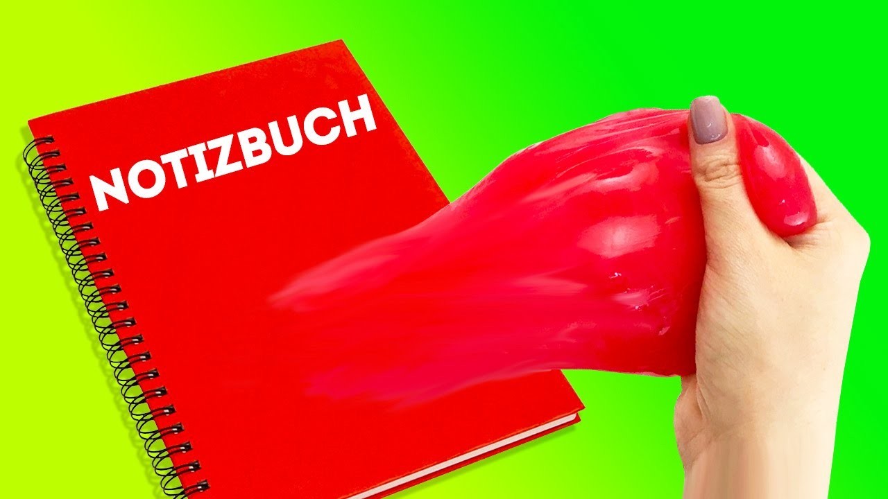 31 COOLE IDEEN, MIT DENEN DU BESSER LERNST