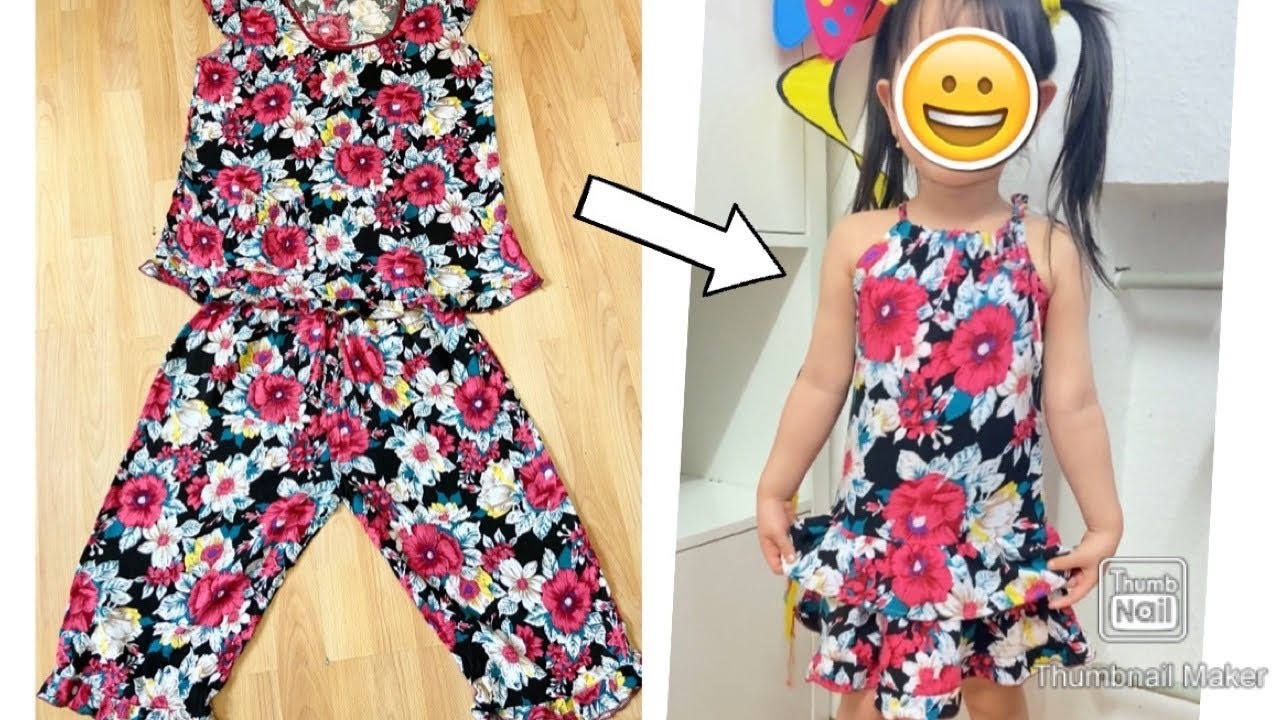 DIY Clothes hacks. From old to new. Remake Ideas from old clothes. recycle old clothes