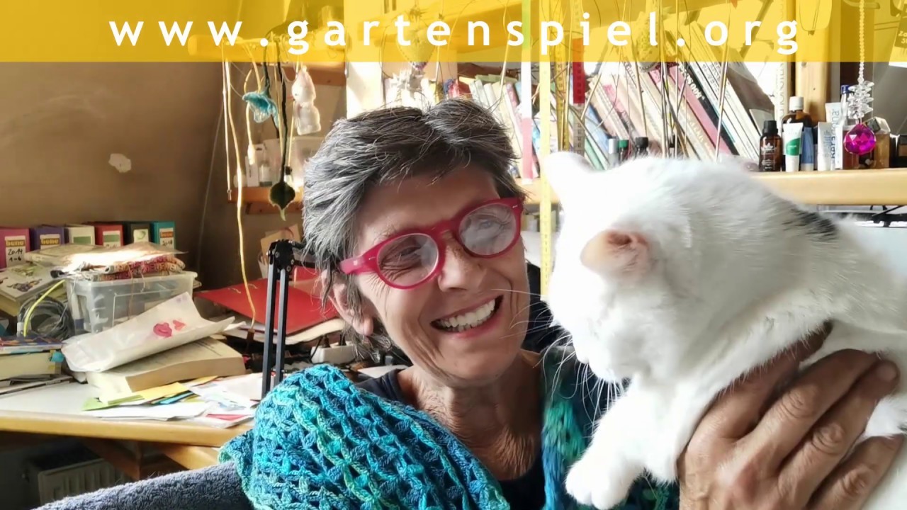 EliZZZa Tagebuch * Tag 48 * Seltener Besuch. 