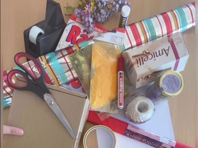 Muttertagsgeschenke zum nachmachen