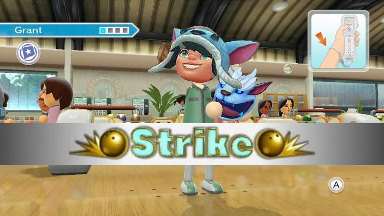 Bowling Nunu | hard cut League of Legends gameplay