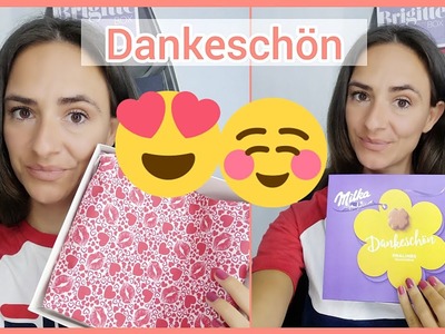 Du hast an meine verstorbene Tochter gedacht ⭐ meine Reaktion - Unboxing - Zuschauerpost | Mary Jano