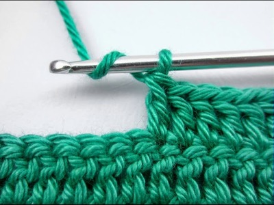 Häkelsong | RMG | Mosayk