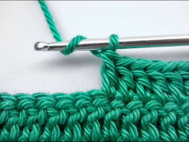 Häkelsong | RMG | Mosayk