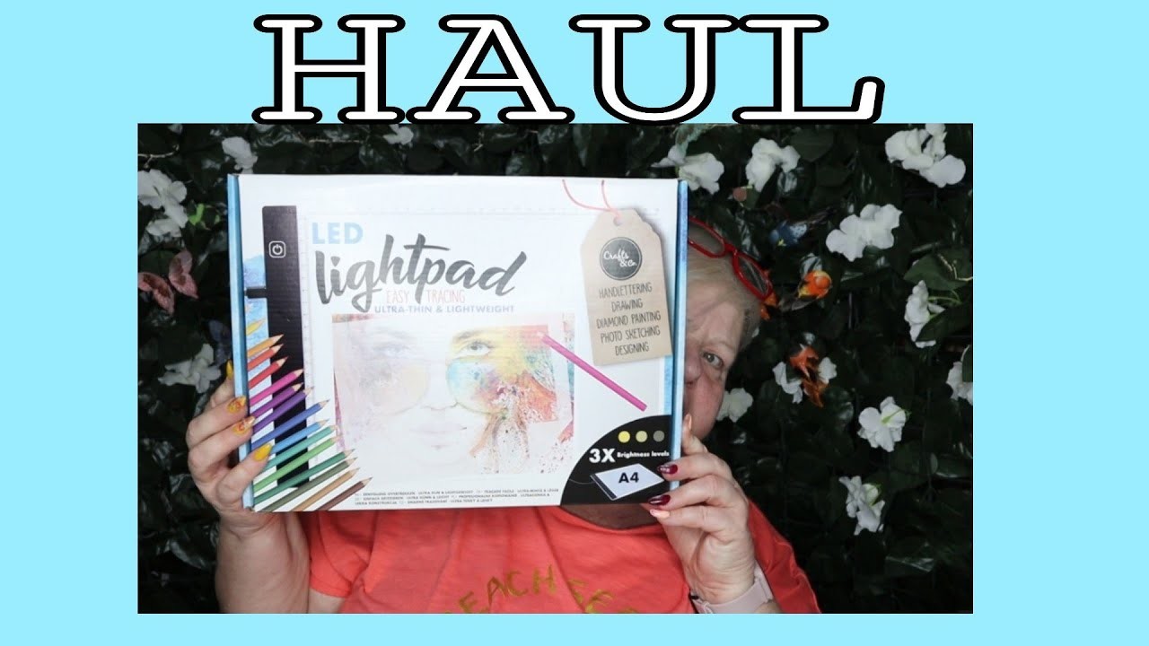 HAUL ????|Rossmann|Action |PNS24|Fingerspitzengefühl|UnsereWelt|Ille und Irmi ????