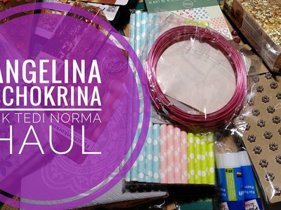 KIK Tedi Norma Haul und anderes