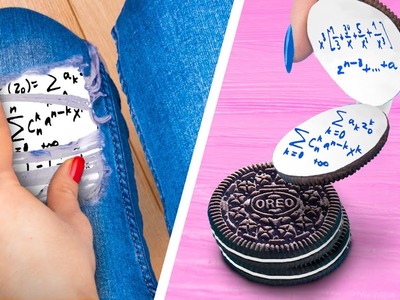 Streber VS Faulenzer!