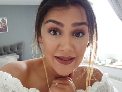 #Vlog 72. mein Hochzeitsgeschenk. BERIVANSWORLD