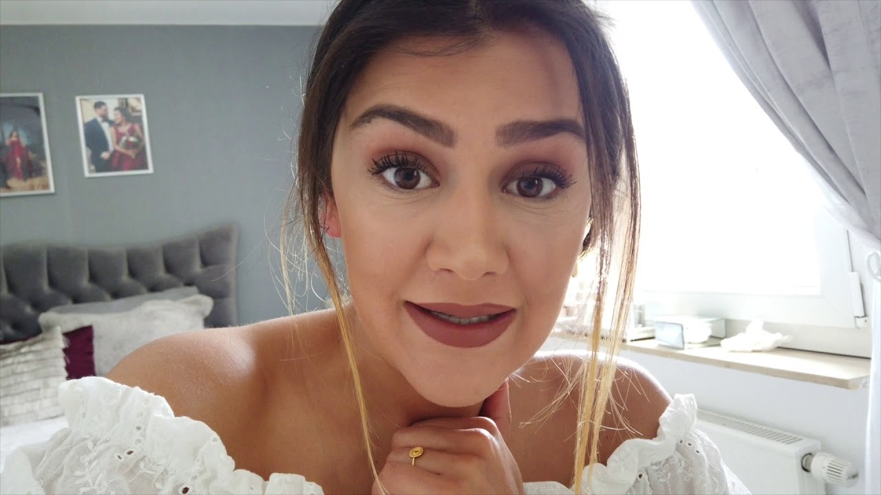 #Vlog 72. mein Hochzeitsgeschenk. BERIVANSWORLD