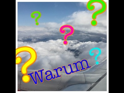 Woll - Troll die 54.    Warum fliegt Sie nach Ålesund ?