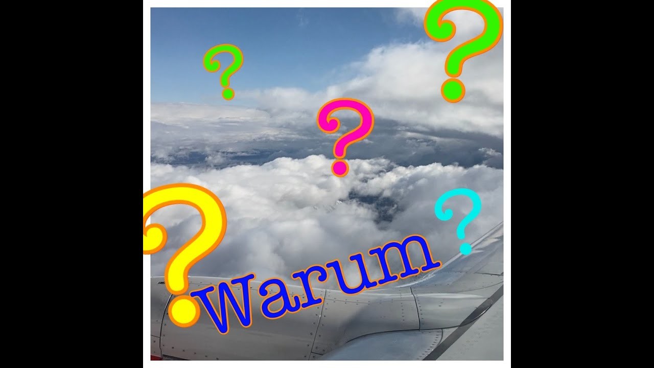 Woll - Troll die 54.    Warum fliegt Sie nach Ålesund ?