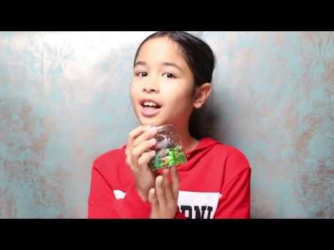 DIY | Überraschung im Glas | Ideen mit alten GLÄSERN | Upcycling