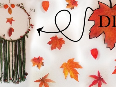 Herbstdeko | DIY