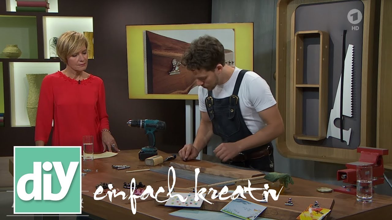 Notizleiste | DIY einfach kreativ