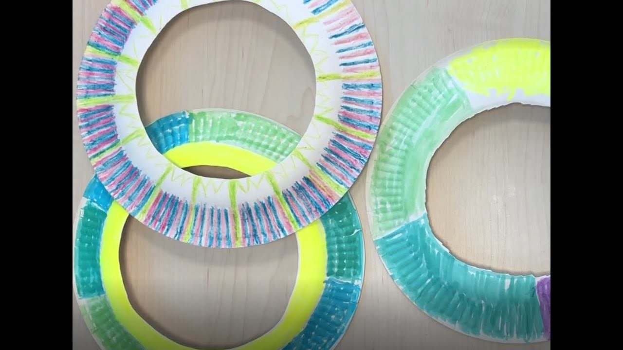 Basteltipp - Wurfspiel