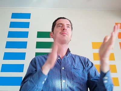 Body Percussion  "Hip-Hop Beats"