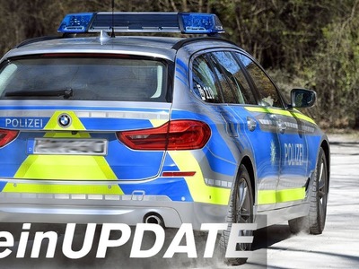 Brutale Polizeigewalt in Essen: Omar (23) packt aus!