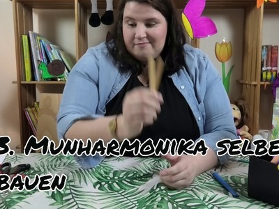 Corona Studio Vol. 14 Musikinstrumente selber bauen