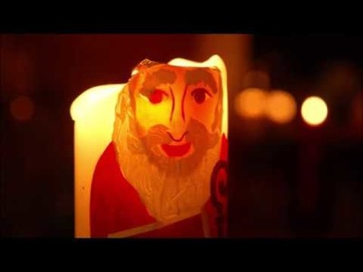 Der Nikolaus muss gehen - Abschied von einem Klassiker