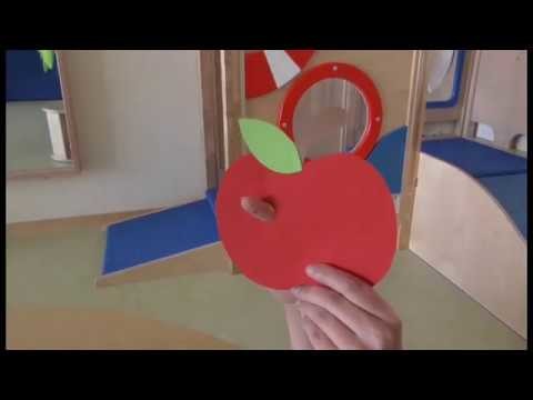 Die Seepferdchen: Fingerspiel Willi Wingel